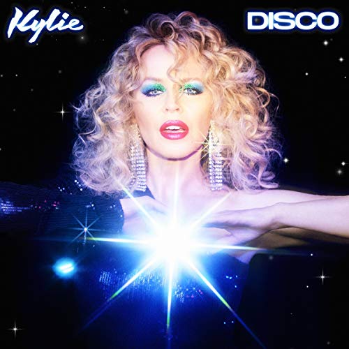 Kylie Minogue - DISCO (VINYL) | Mint (M) Mint (M)-Music History