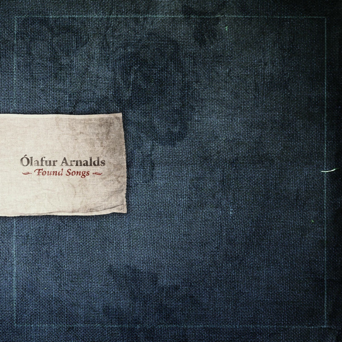 Ólafur Arnalds - Found Songs (10" Translucent Vinyl) | Mint (M) Mint (M)-Music History