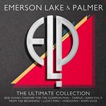 Lake & Palmer Emerson - (PRESALE 6/19/26) The Ultimate Collection (3xCD) |-Music History