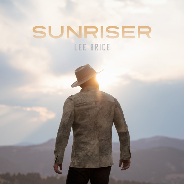 Lee Brice - Sunriser |-Music History