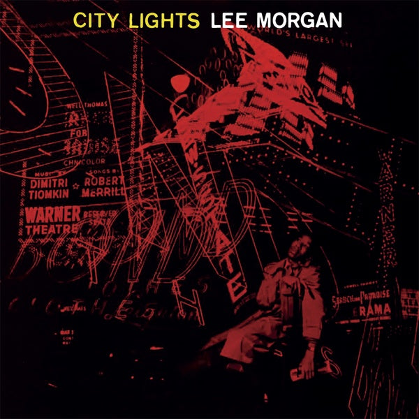 Lee Morgan - City Lights |-Music History