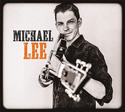 LEE,MICHAEL - MICHAEL LEE |-Music History