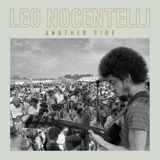 Leo Nocentelli - Latest Import V0 |-Music History