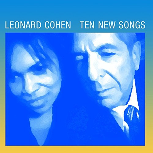 Leonard Cohen - Ten New Songs (Import) | Mint (M) Mint (M)-Music History