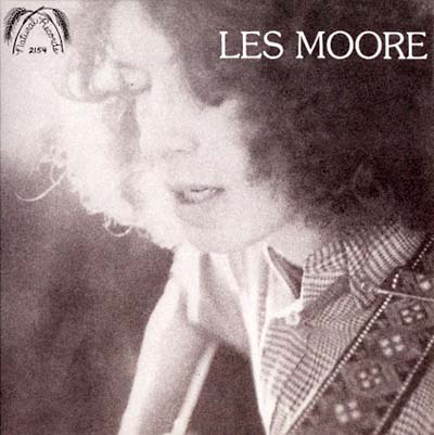 LES MOORE - Yesterday | Mint (M) Mint (M)-Music History