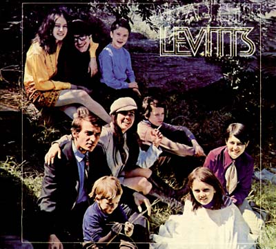 LEVITTS - We Are The Levitts |-Music History