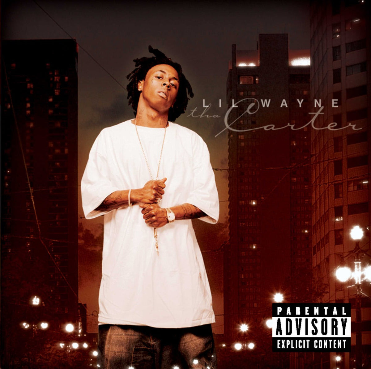 Lil Wayne - Tha Carter (2xVINYL) | Mint (M) Mint (M)-Music History