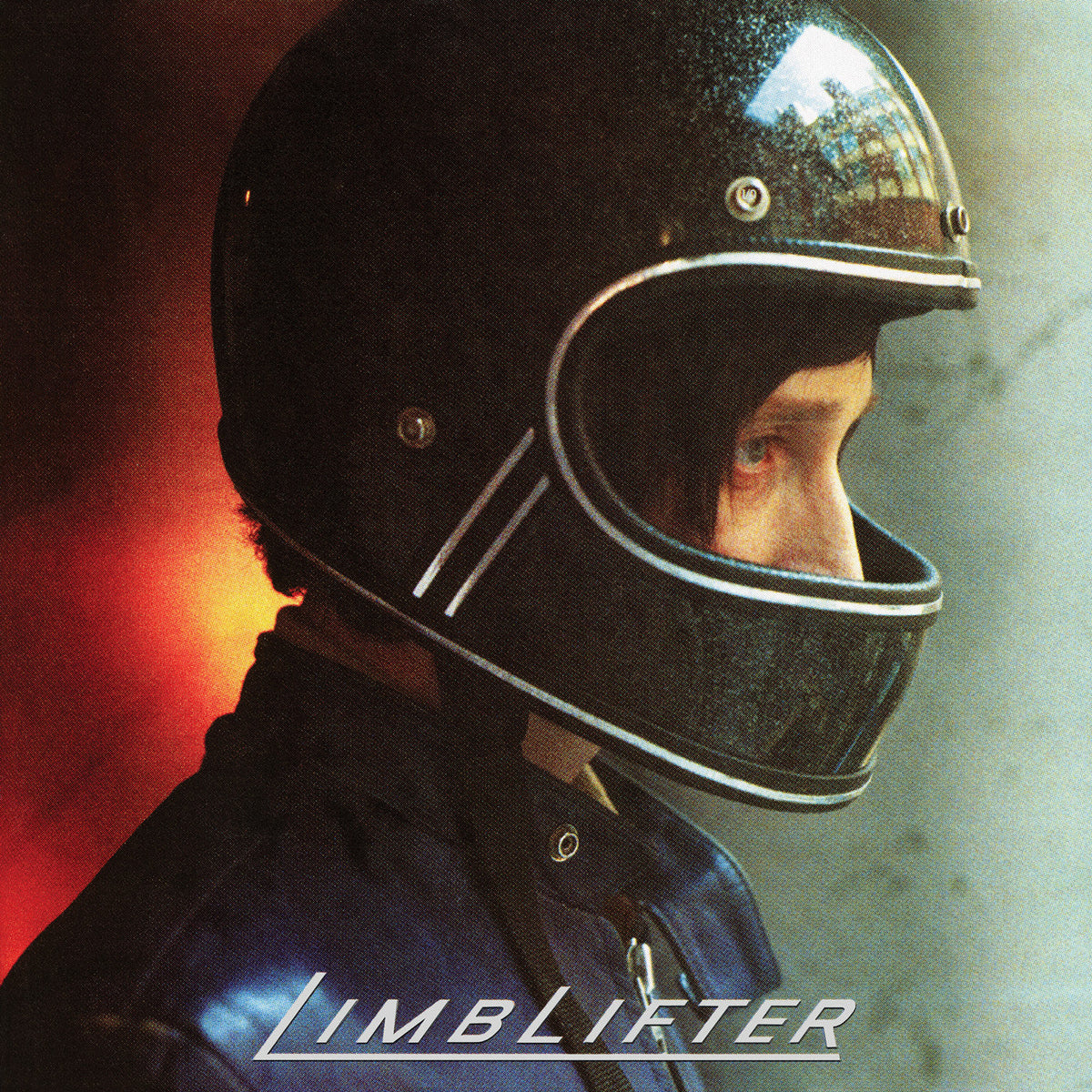 Limblifter - I/O (VINYL) | Mint (M) Mint (M)-Music History