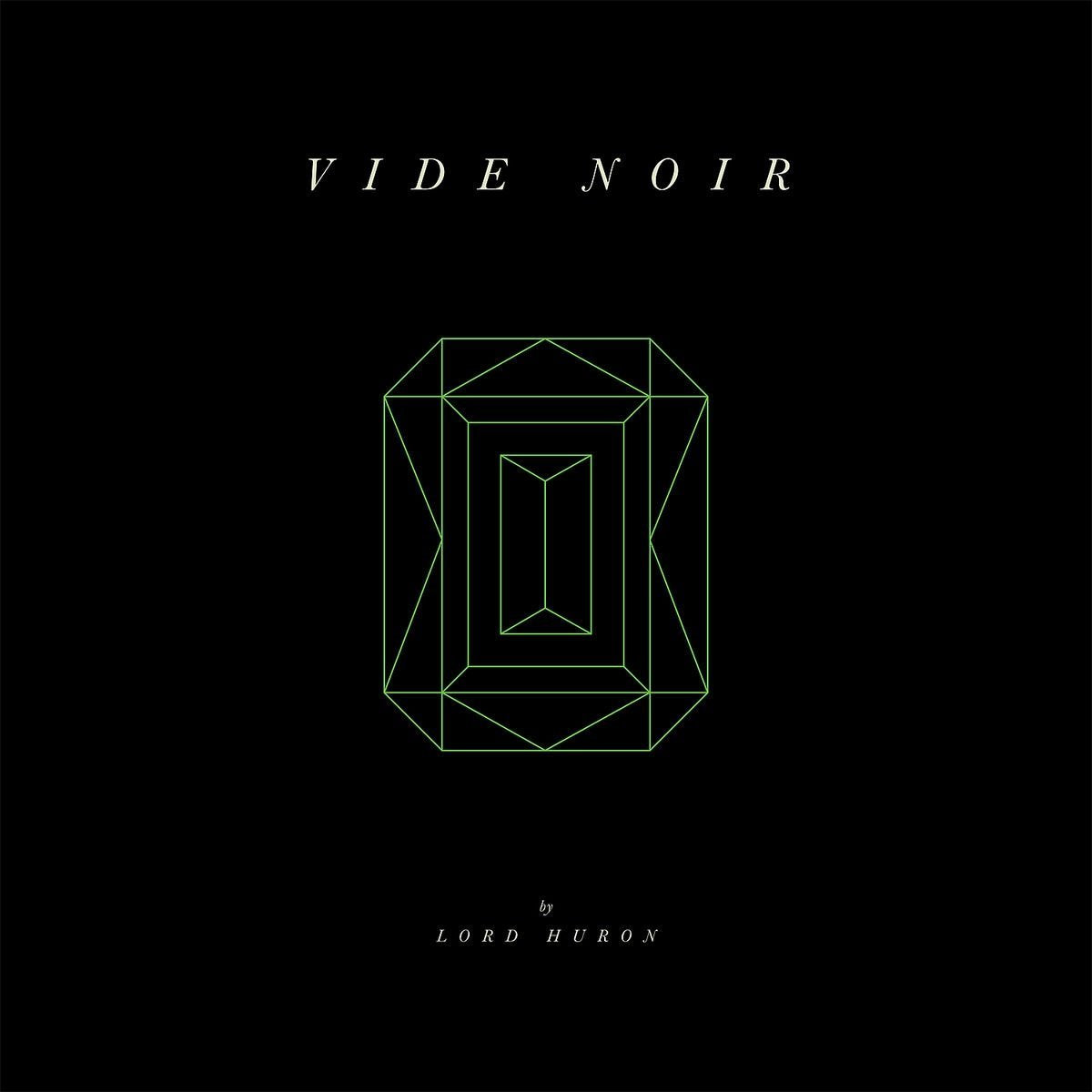 Lord Huron - Vide Noir (2xVINYL) | Mint (M) Mint (M)-Music History