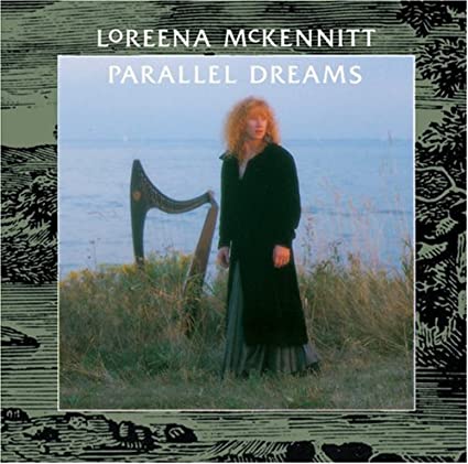 Loreena McKennitt - Parallel Dreams (Ltd Import) | Mint (M) Mint (M)-Music History