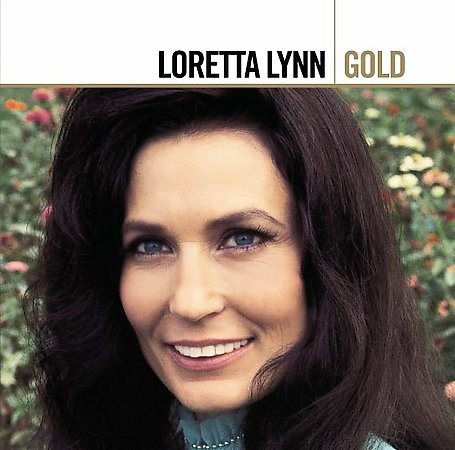 Loretta Lynn - GOLD |-Music History