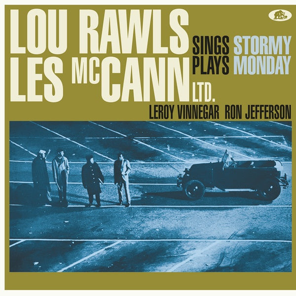 Stormy Monday |-Music History