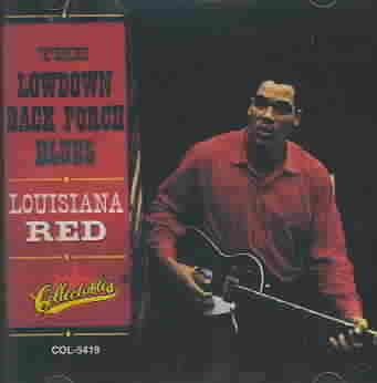 LOWDOWN BACK PORCH BLUES |-Music History