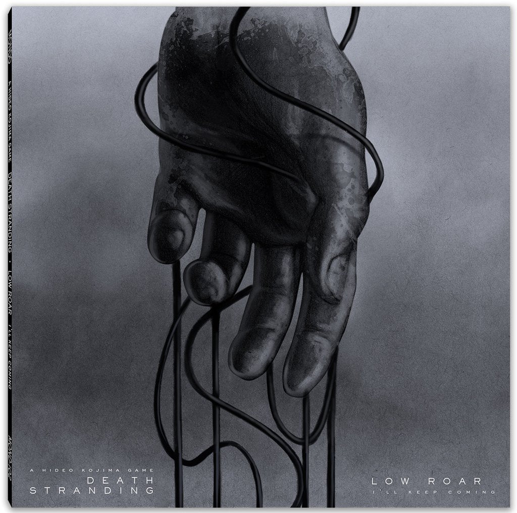 Low Roar - Death Stranding |-Music History