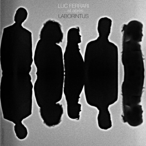 Luc Ferrari - Et Apres |-Music History