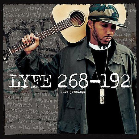 LYFE 268-192 |-Music History