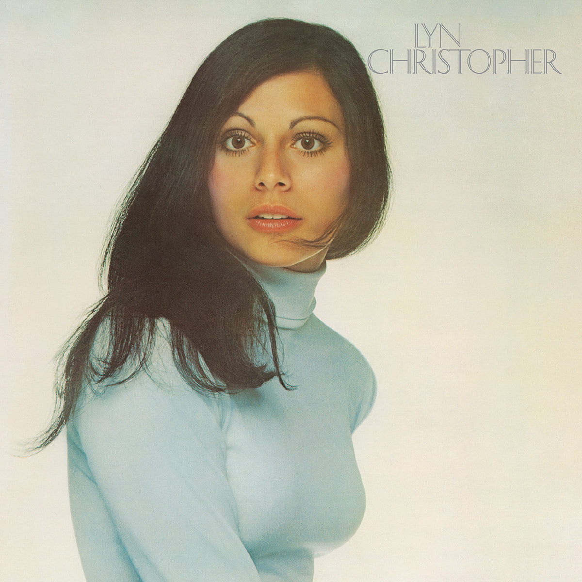 Lyn Christopher - Lyn Christopher (Remastered)(CD) | Mint (M) Mint (M)-Music History