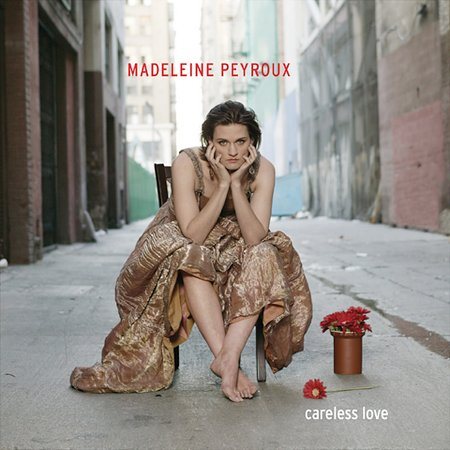 CARELESS LOVE |-Music History