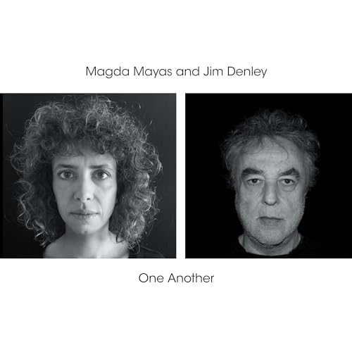 Magda Mayas - One Another |-Music History