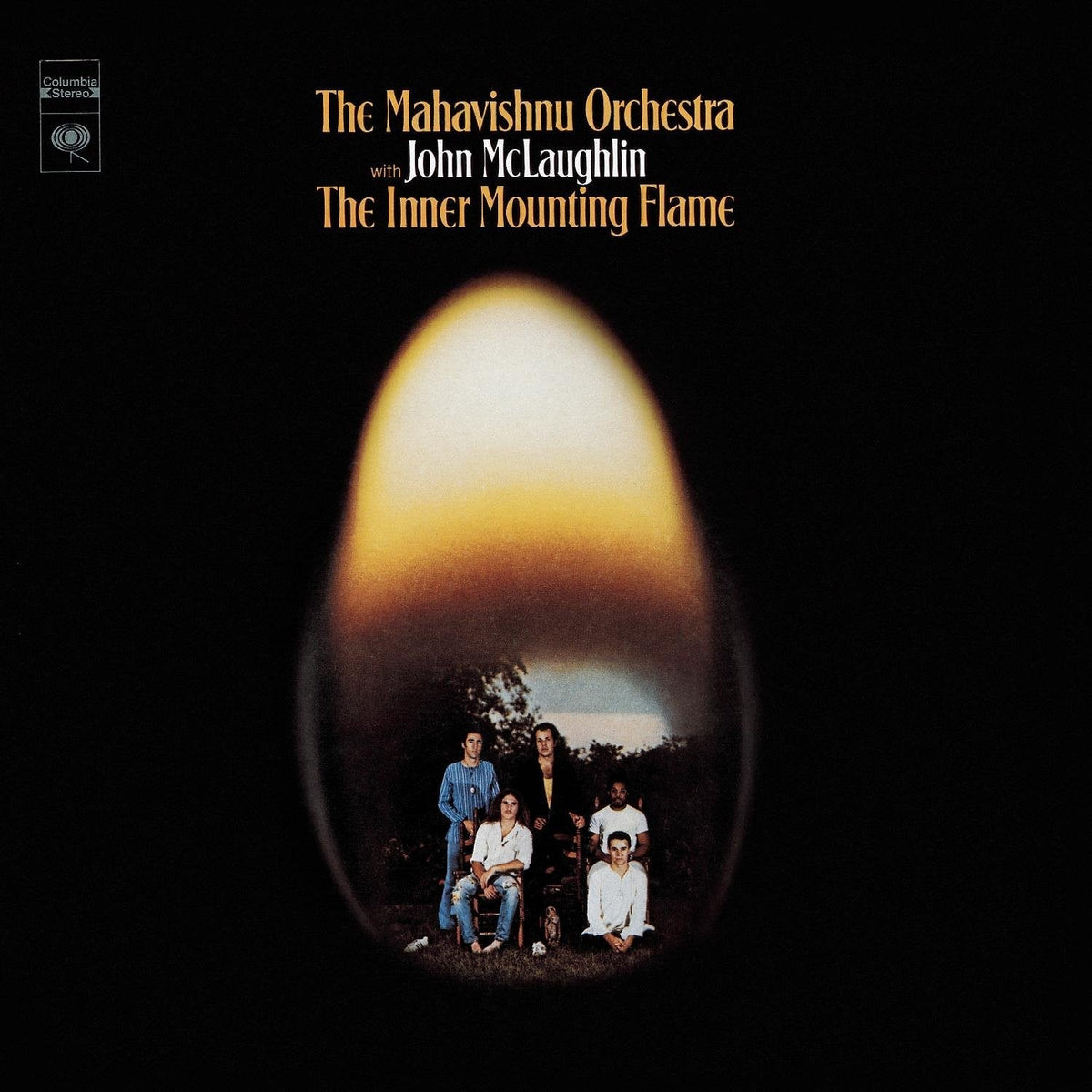 Mahavishnu Orchestra with John Mclaughlin - The Inner Mounting Flame |-Music History