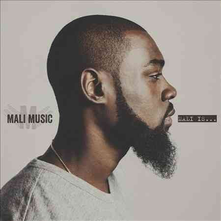 MALI IS... |-Music History