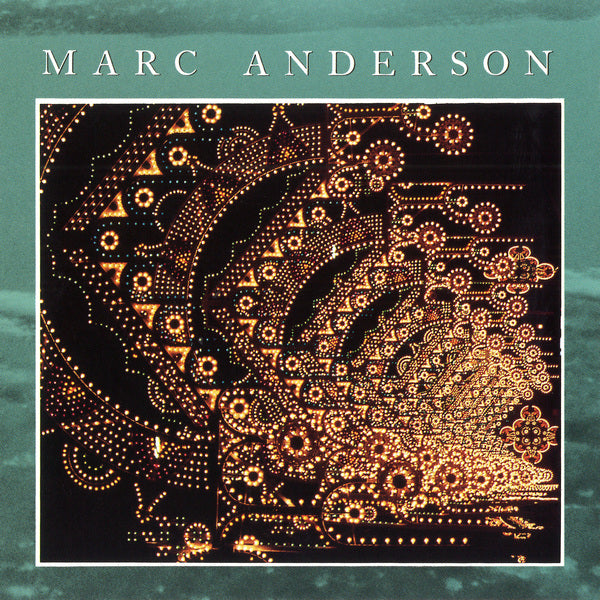 Marc Anderson - Time Fish |-Music History
