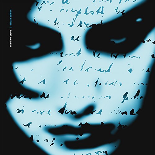 Marillion - Brave (IMPORT VINYL 5xLP WARNER BROS UK 2018) | Mint (M) Mint (M)-Music History