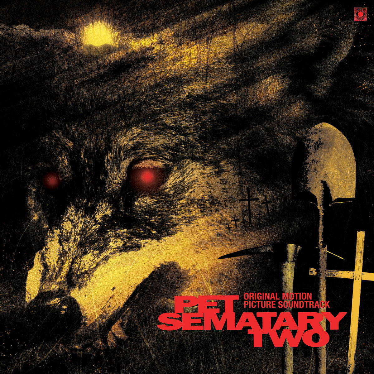 Mark Governor - Pet Sematary Two |-Music History