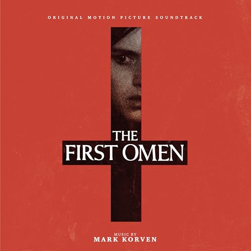 Mark Korven - The First Omen(VINYL 2xLP Mutant MBM-017) | NEW-Music History