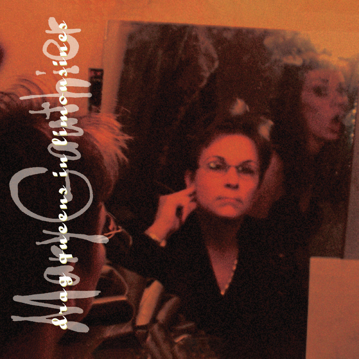 Mary Gauthier - Drag Queens In Limousines (TRANSLUCENT RUBY VINYL) |-Music History