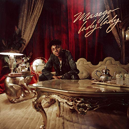 Masego - Lady Lady |-Music History