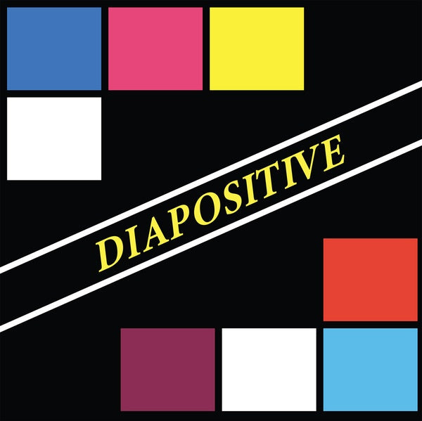 Diapositive |-Music History