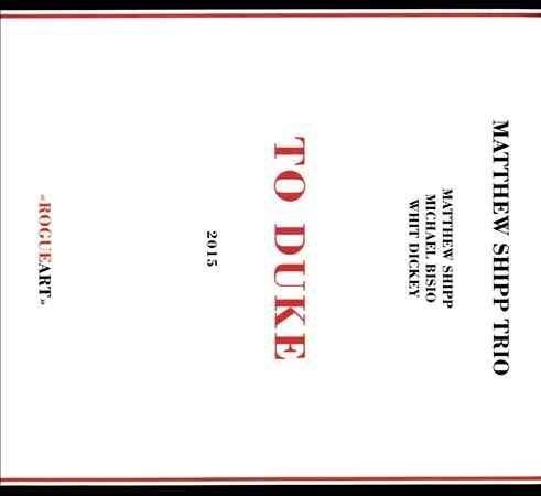 TO DUKE |-Music History