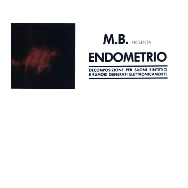M.B. - Endometrio |-Music History