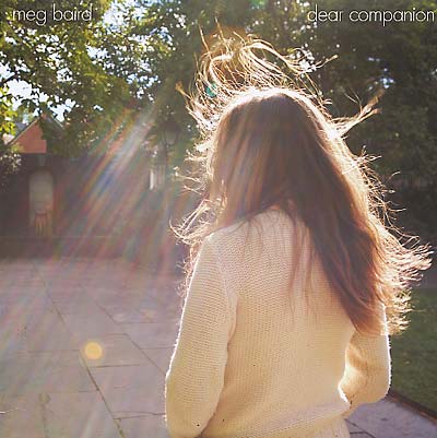 Meg Baird - Dear Companion | Mint (M) Mint (M)-Music History