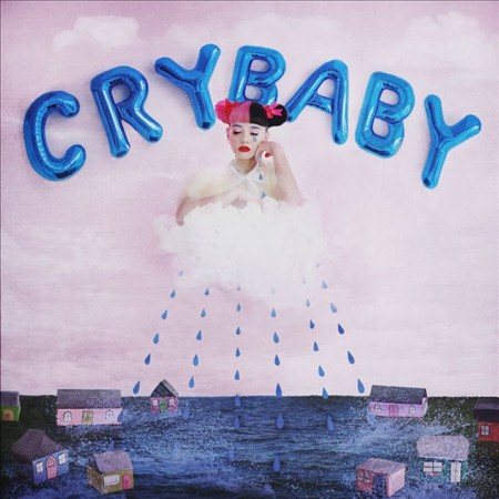 Melanie Martinez - Cry Baby (CD) | Mint (M) Mint (M)-Music History