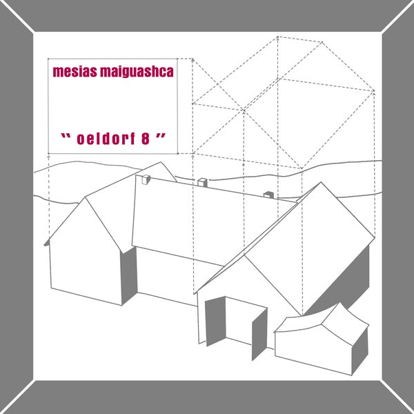 MESIAS MAIGUASHCA - Oeldorf 8 |-Music History