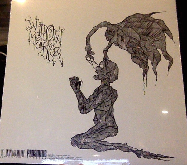 Widowmaker (VINYL) | Mint (M) Mint (M)-Music History