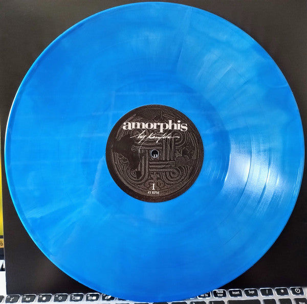 Amorphis - My Kantele | Mint (M) Mint (M)-Music History