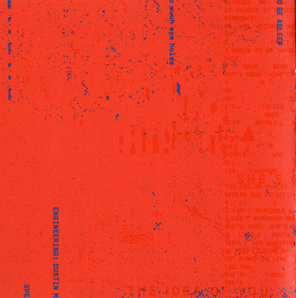 Nine Inch Nails - Not The Actual Events (CD) | Mint (M) Mint (M)-Music History