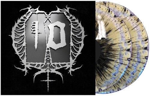Last Ten Seconds Of Life, The - The Last Ten Seconds Of Life (2xVINYL) |-Music History