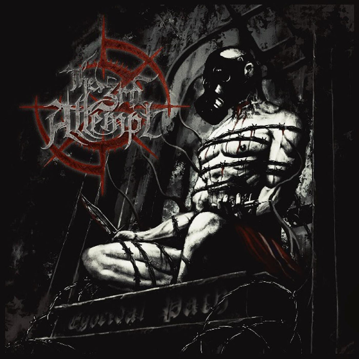 The 3rd Attempt - Egocidal Path (CD) |-Music History