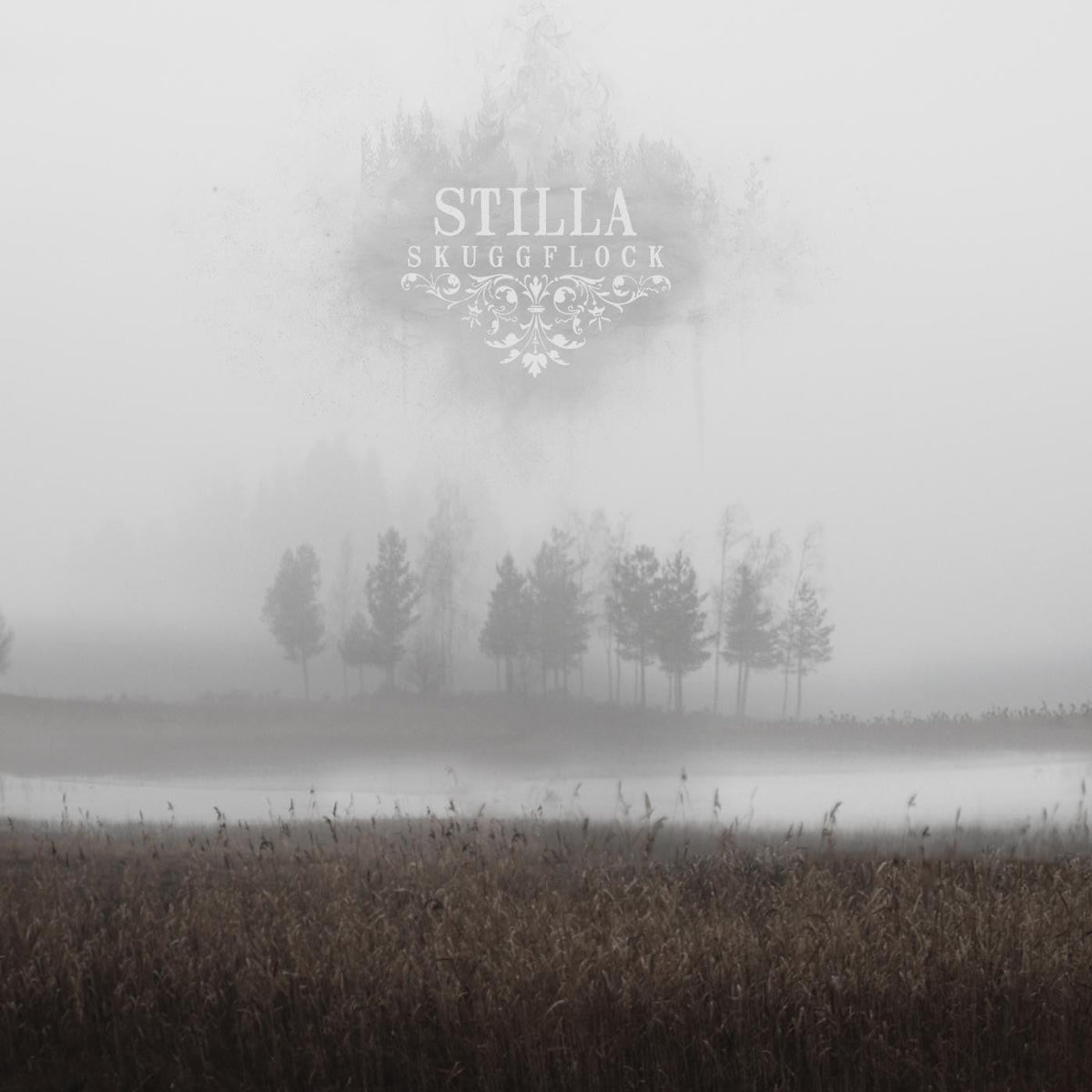 Stilla - Skuggflock (CD) |-Music History