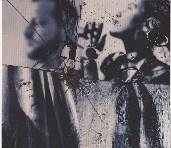 Evanescence - The Bitter Truth (CD) |-Music History