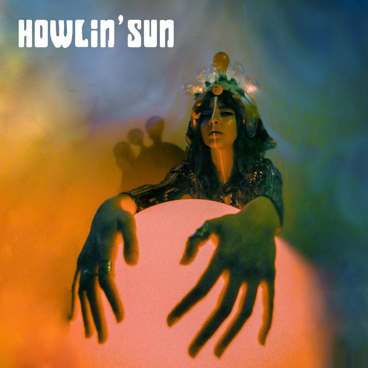 Howlin' Sun - Howlin' Sun |-Music History
