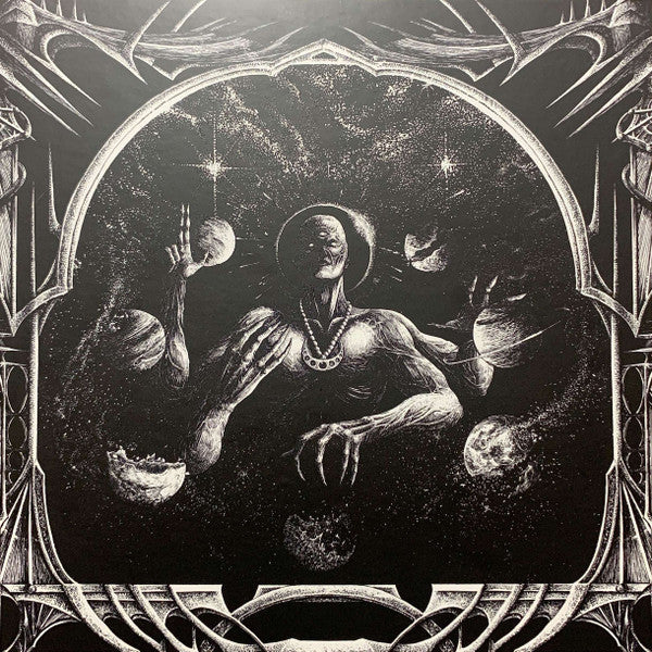 The Acacia Strain - It Comes In Waves (VINYL LP CLOSED CASKET ACTIVITIES CCA073 2020) | USED Near Mint (NM or M-) Near Mint (NM)-Music History