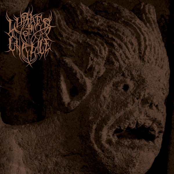 Lurker Of Chalice - Lurker Of Chalice (2xVINYL) | Near Mint (NM) Near Mint (NM)-Music History