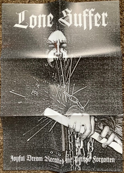Drowning The Light - Autumn Winds Enfold A Sea Of Despair (10" VINYL) | Near Mint (NM) Near Mint (NM)-Music History