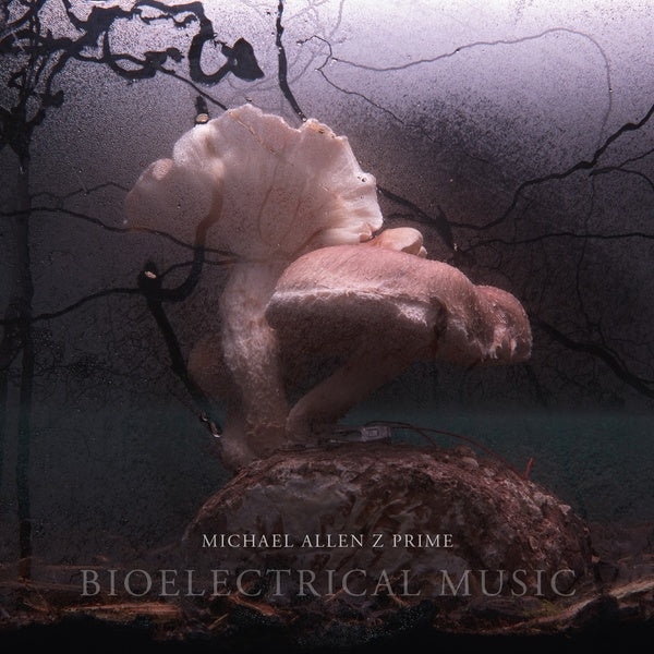 MICHAEL ALLEN Z PRIME - Bioelectrical Music |-Music History