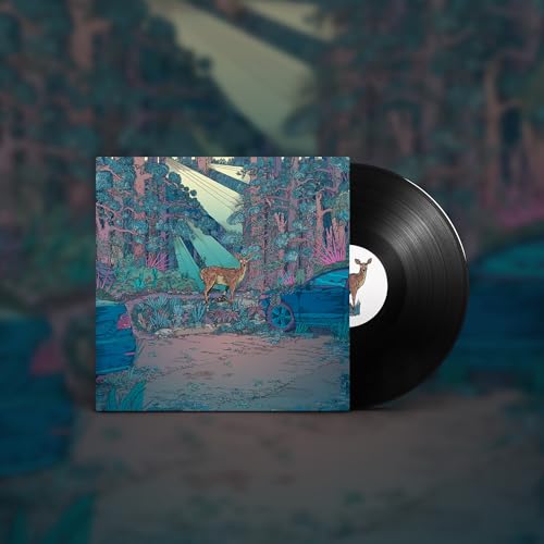 Michael Cera Palin - We Could Be Brave (VINYL) | Mint (M) Mint (M)-Music History